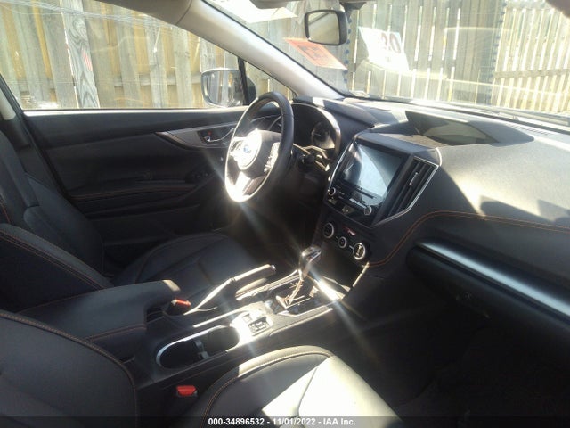 2021 Subaru Crosstrek, VIN: JF2GTHMCXMH669667