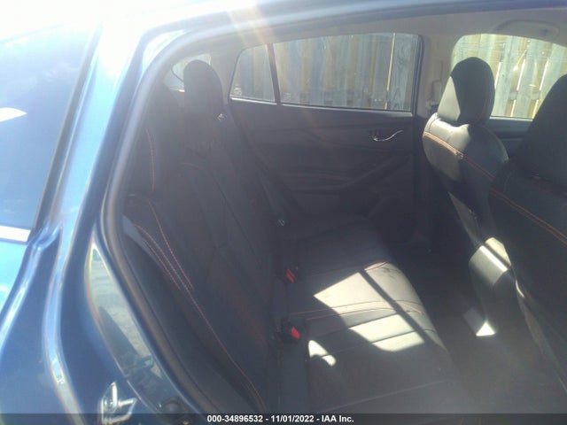 2021 Subaru Crosstrek, VIN: JF2GTHMCXMH669667