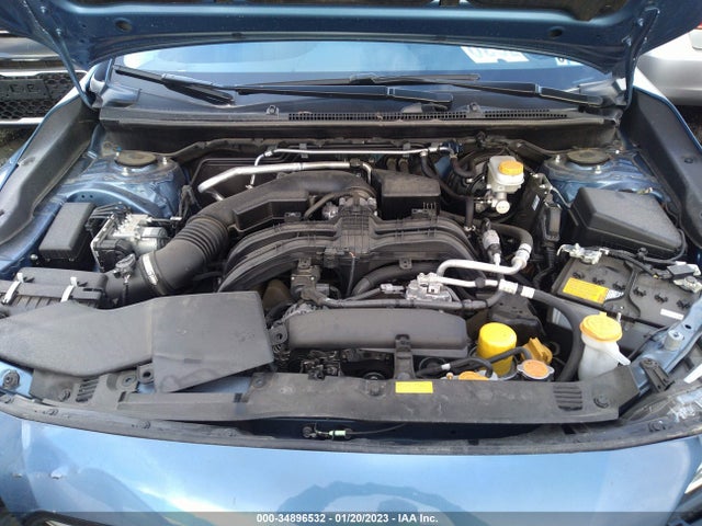 2021 Subaru Crosstrek, VIN: JF2GTHMCXMH669667