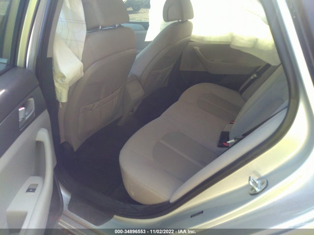 Hyundai Sonata 2017 5NPE24AF8HH472049 Image 8