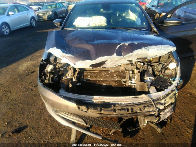 Chrysler 200 S 2015 1C3CCCBB6FN548184 Image 6
