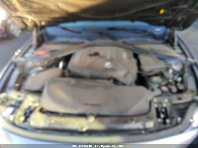 2018 BMW 3 Series, VIN: WBA8B9G5XJNU98244