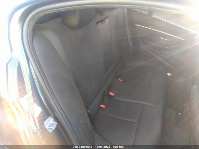 2018 BMW 3 Series, VIN: WBA8B9G5XJNU98244