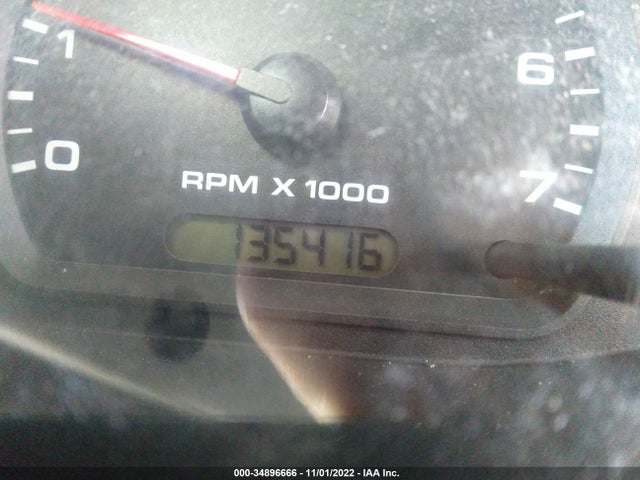 2006 FORD RANGER XL/XLT VIN: 1FTYR10D96PA18157