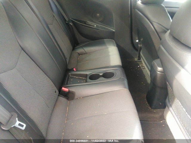 2016 Hyundai Veloster, VIN: KMHTC6AD2GU301182