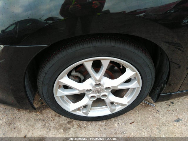 2012 NISSAN MAXIMA 3.5 SV VIN: 1N4AA5AP1CC861545
