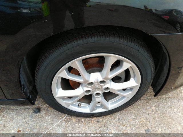 2012 NISSAN MAXIMA 3.5 SV VIN: 1N4AA5AP1CC861545