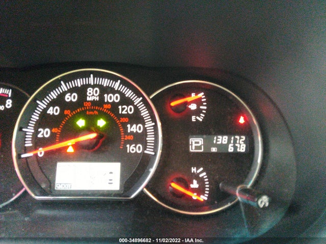 2012 NISSAN MAXIMA 3.5 SV VIN: 1N4AA5AP1CC861545