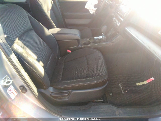 2018 Subaru Outback, VIN: 4S4BSAAC8J3231466