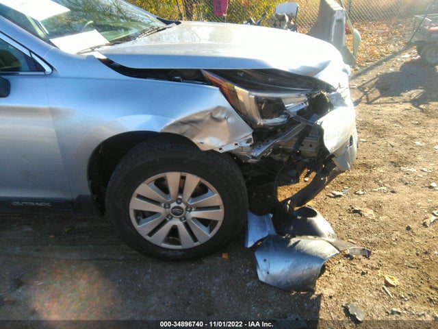 2018 Subaru Outback, VIN: 4S4BSAAC8J3231466