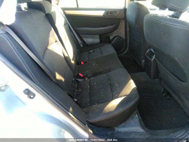 2018 Subaru Outback, VIN: 4S4BSAAC8J3231466