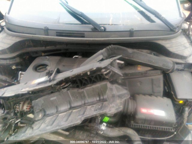 KNDJ23AU8L7019778 KIA SOUL LX