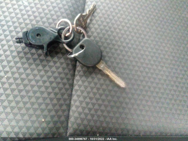 KNDJ23AU8L7019778 KIA SOUL LX