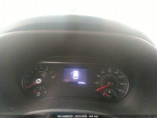 KNDJ23AU8L7019778 KIA SOUL LX