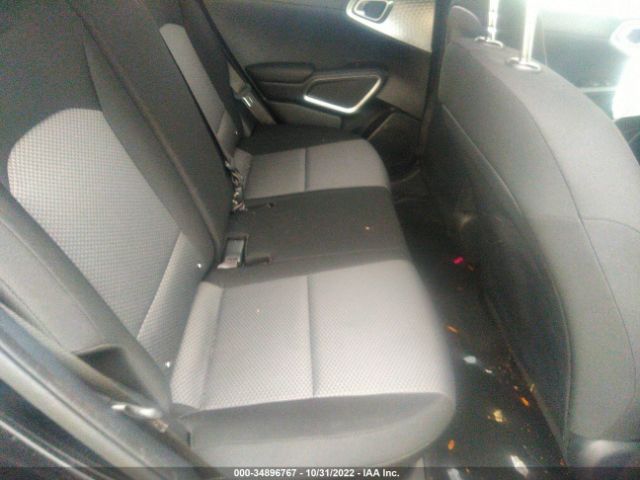 KNDJ23AU8L7019778 KIA SOUL LX
