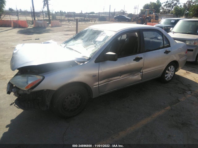 JA3AJ26E55U035793 Mitsubishi LANCER ES