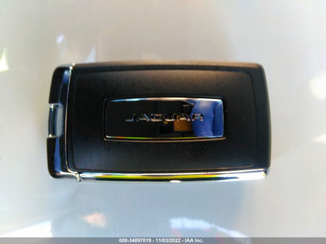 2023 Jaguar F-PACE, VIN: SADCJ2EX6PA705888