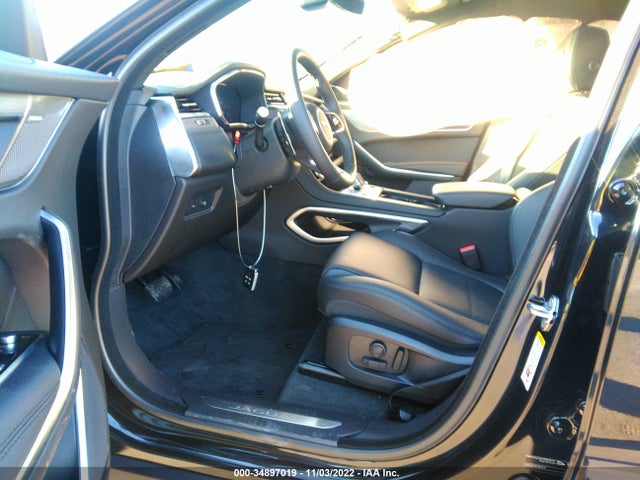 2023 Jaguar F-PACE, VIN: SADCJ2EX6PA705888
