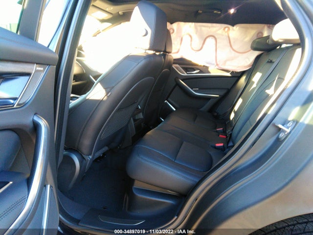 2023 Jaguar F-PACE, VIN: SADCJ2EX6PA705888