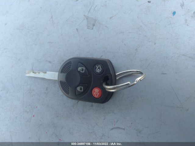 1FMCU0GX5EUD44262 Ford ESCAPE SE