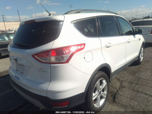 1FMCU0GX5EUD44262 Ford ESCAPE SE