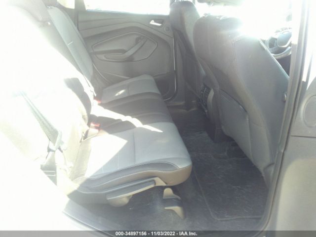 1FMCU0GX5EUD44262 Ford ESCAPE SE