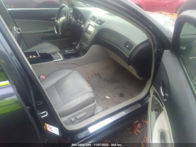 Lexus GS 350 2008 JTHCE96S080013823 Image 6