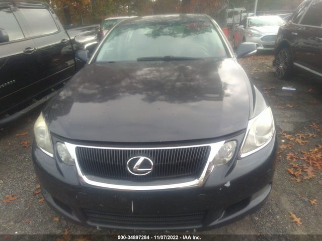 Lexus GS 350 2008 JTHCE96S080013823 Image 7