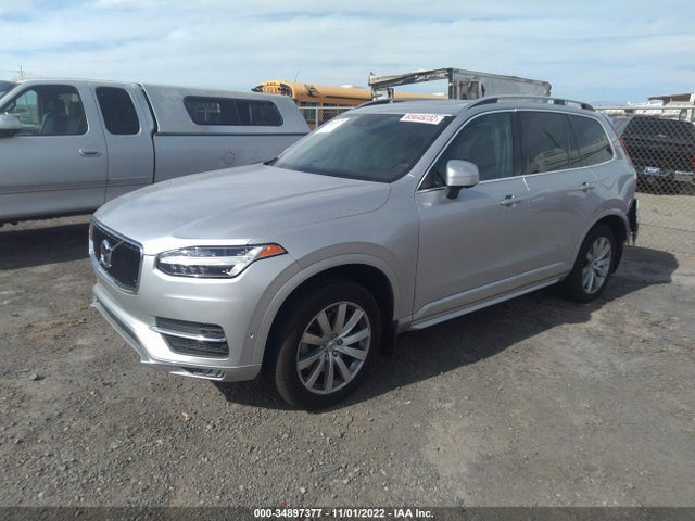 2018 Volvo XC90, VIN: YV4102CKXJ1348037