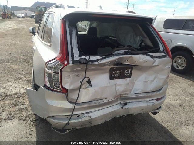 2018 Volvo XC90, VIN: YV4102CKXJ1348037