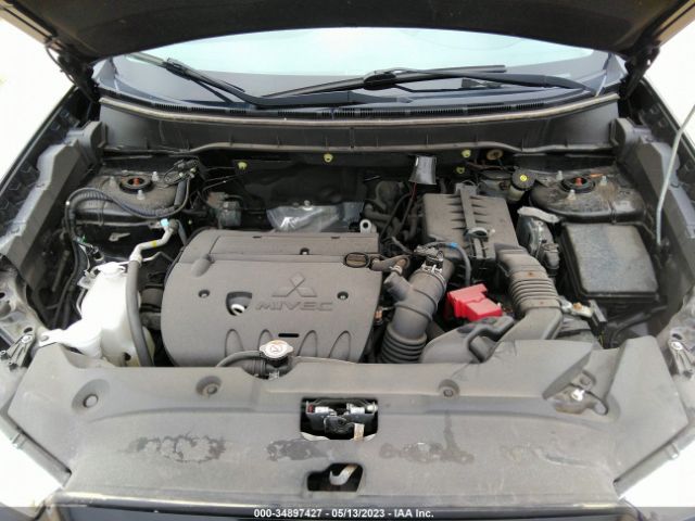 JA4AP3AU9JU022635 Mitsubishi Outlander Sport 2.0
