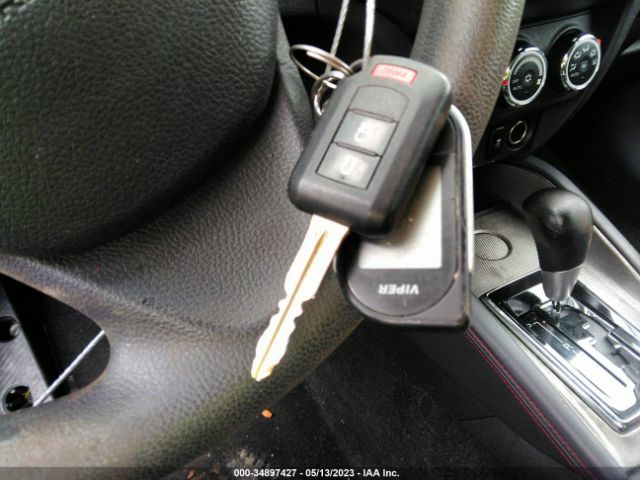 JA4AP3AU9JU022635 Mitsubishi Outlander Sport 2.0