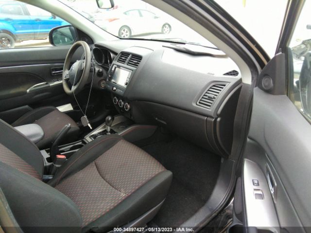 JA4AP3AU9JU022635 Mitsubishi Outlander Sport 2.0