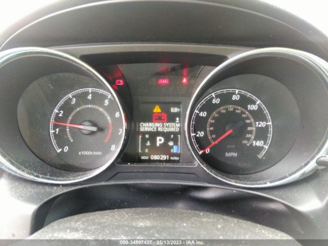 JA4AP3AU9JU022635 Mitsubishi Outlander Sport 2.0