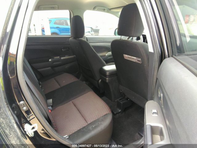 JA4AP3AU9JU022635 Mitsubishi Outlander Sport 2.0