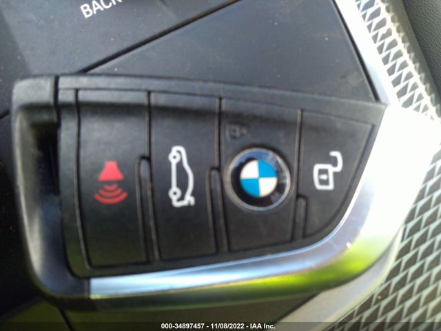 BMW 4 Series M440i 2022 аукцион фото