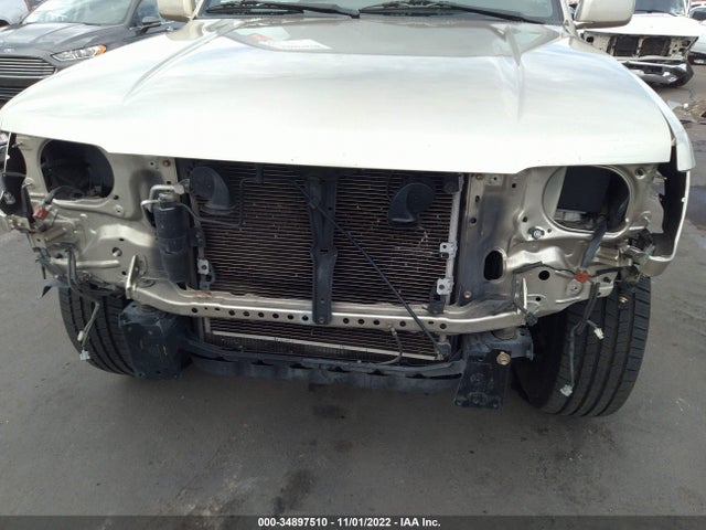 2002 TOYOTA 4RUNNER SR5 VIN: JT3HN86R620371910