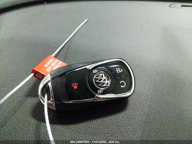 2019 Buick Regal, VIN: W04GR6SX9K1004041