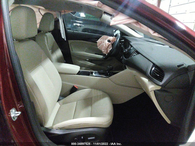 2019 Buick Regal, VIN: W04GR6SX9K1004041