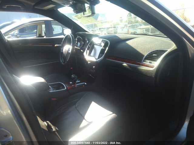 Chrysler 300 2014 2C3CCAAG0EH200017 Image 6