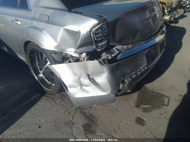 Chrysler 300 2014 2C3CCAAG0EH200017 Image 7