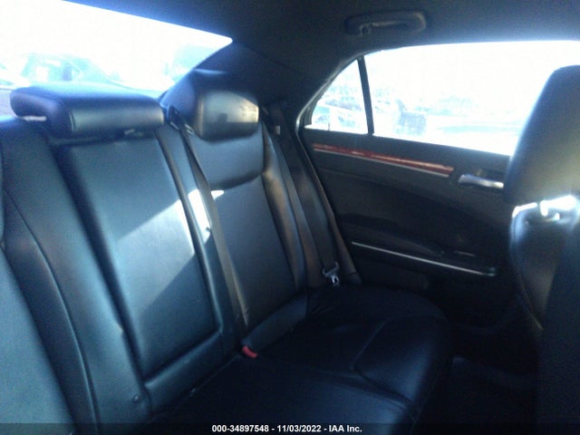 Chrysler 300 2014 2C3CCAAG0EH200017 Image 9