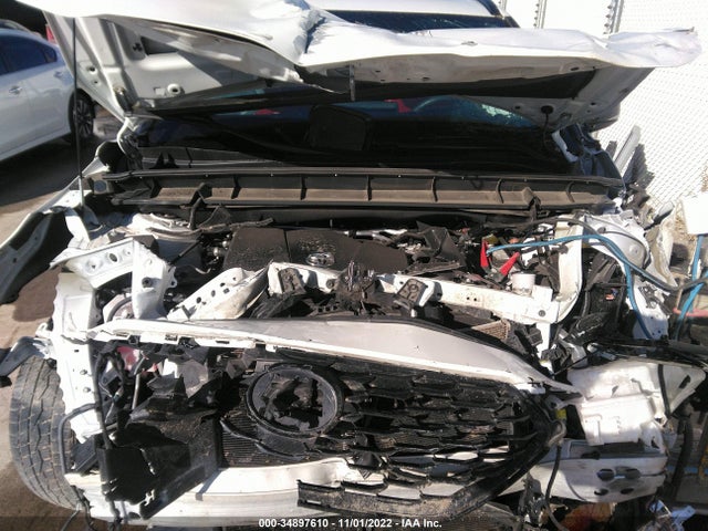 2021 TOYOTA HIGHLANDER XSE VIN: 5TDJZRBH0MS064091