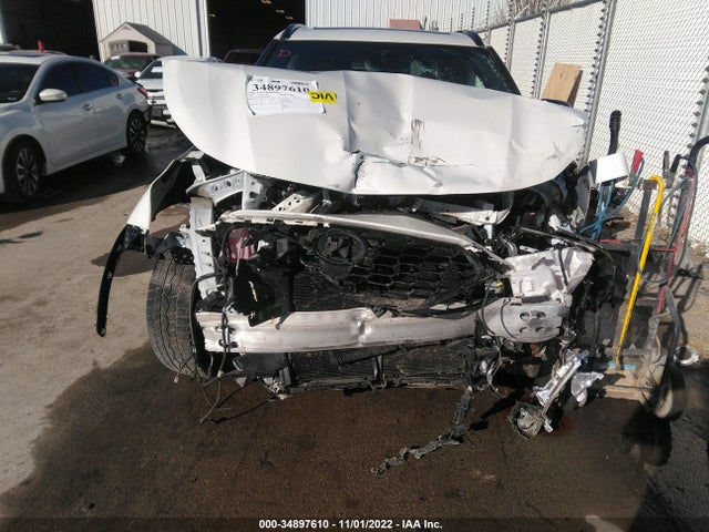 2021 TOYOTA HIGHLANDER XSE VIN: 5TDJZRBH0MS064091