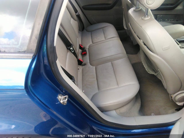 Audi A3 2007 WAUNF78P47A164464 Image 9