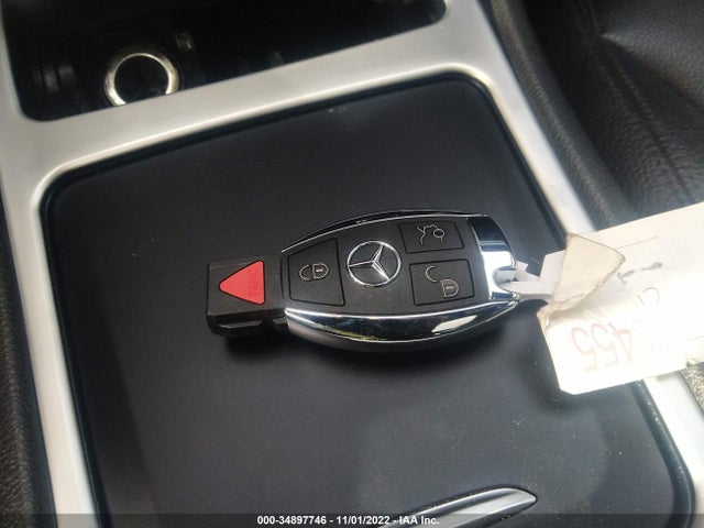 2015 Mercedes-Benz CLA-Class, VIN: WDDSJ4GBXFN229629