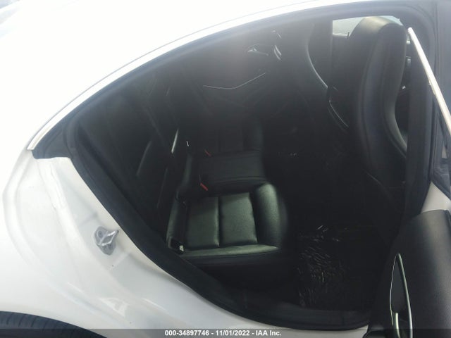 2015 Mercedes-Benz CLA-Class, VIN: WDDSJ4GBXFN229629