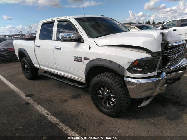 RAM 2500 St 2015 3C6TR5CT0FG556827 zdjęcie główne