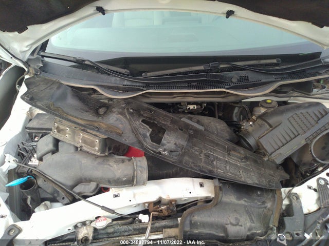 2021 Honda Odyssey, VIN: 5FNRL6H55MB014050