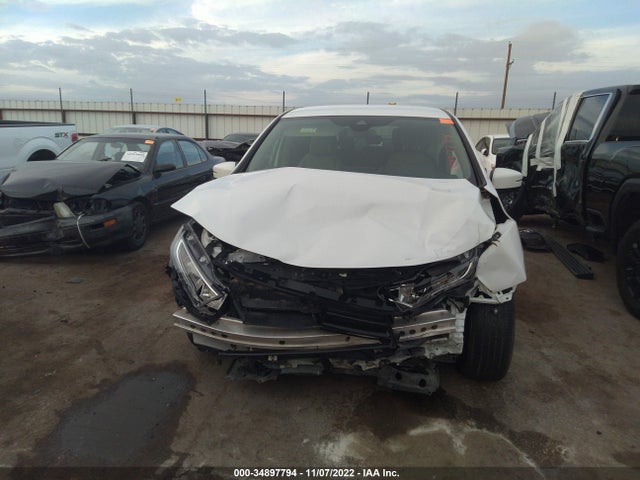 2021 Honda Odyssey, VIN: 5FNRL6H55MB014050